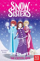 Snow Sisters 2 - Snow Sisters: The Crystal Rose