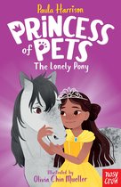 Princess of Pets 5 - Princess of Pets: The Lonely Pony