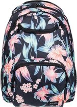 Sac à dos Roxy Shadow Swell Pr 24l - Anthracite Paradise Found S