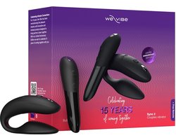 WeVibe - 15th Anniversary Collection