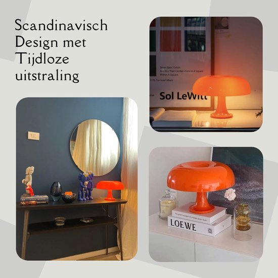 LUX dimbare ledlamp voor de Sapiens boekstandaard