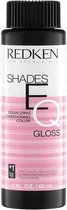 Redken - Shades EQ - Demi Permanent Hair Color 60ML - 05CC ELECTRIC SHOCK