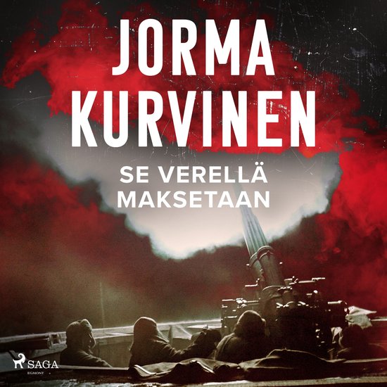 Se verellä maksetaan - cover