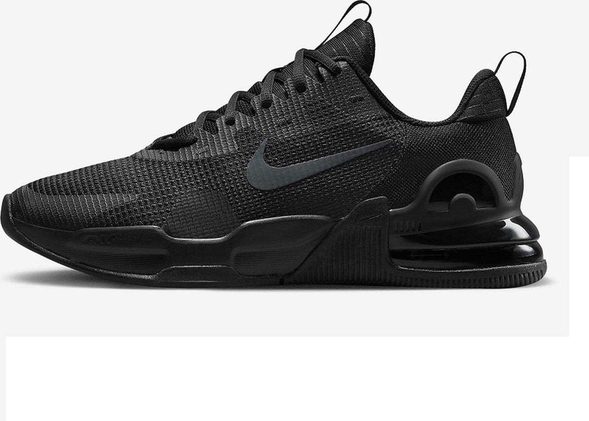 Nike Trainingsschoen Air Max Alpha Trainer 5 Heren Zwart