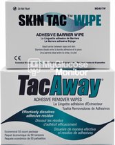 Torbot Skin Tac / Tac away voordeelpakket