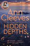 Hidden Depths Vera Stanhope