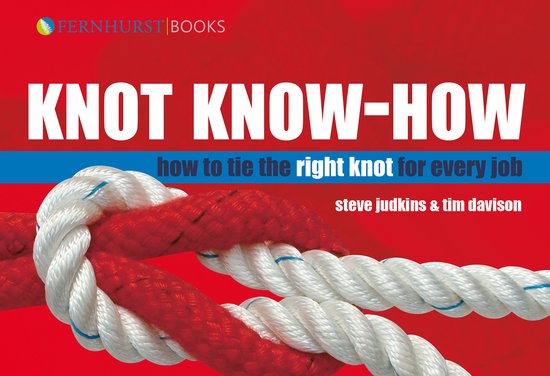 Knot Know How - cover