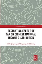 China Perspectives- Regulating Effect of Tax on Chinese National Income Distribution