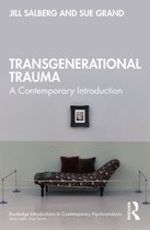 Routledge Introductions to Contemporary Psychoanalysis- Transgenerational Trauma