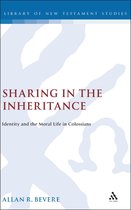 The Library of New Testament Studies- Sharing in the Inheritance