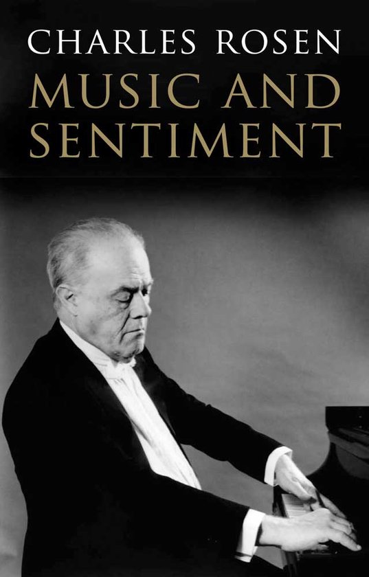 Music & Sentiment - cover