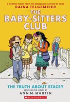 The Baby-Sitters Club 2