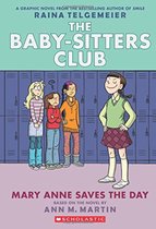 The Baby-Sitters Club 3