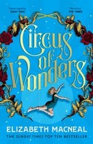 ISBN Circus of Wonders, Roman, Anglais, 336 pages