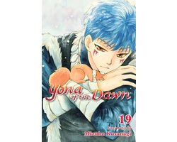 Yona of the Dawn, Vol 19 Volume 19