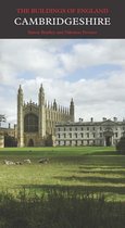 Buildings Of England Cambridgeshire