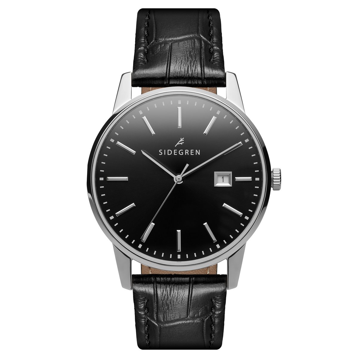 Omar Patriarch Horloge