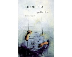 Commedia