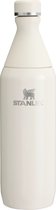 Stanley The All Day Slim Bottle waterfles 0.6L cream
