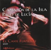 El Cante Flamenco - 10 CD box