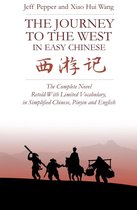 Journey to the West - The Journey to the West in Easy Chinese