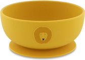 Trixie Silicone bowl with suction - Mr. Lion