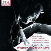 Wagner: Bayreuth Live