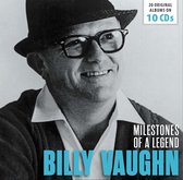 Billy Vaughn: 20 Original Albums