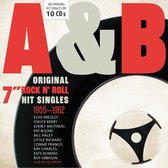 100 Original Two-Sided Hit-Singles