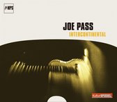 Joe Pass - Intercontinental (CD)