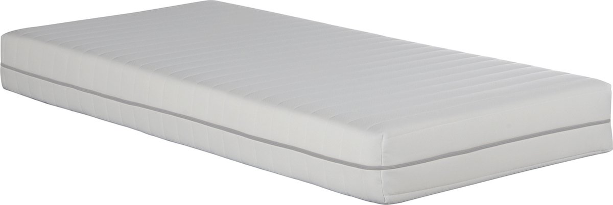 HR45 Koudschuim Matras- 140x190 Premium Tijk- 14cm dik