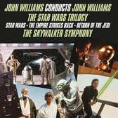 John Williams - John Williams Conducts John Williams - The Star Wars Trilogy (LP)