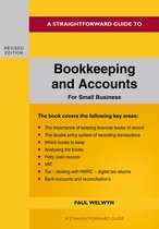 Bookkeeping and Accounts for Small Business