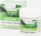 Aloe Vera dag- en nachtcrème