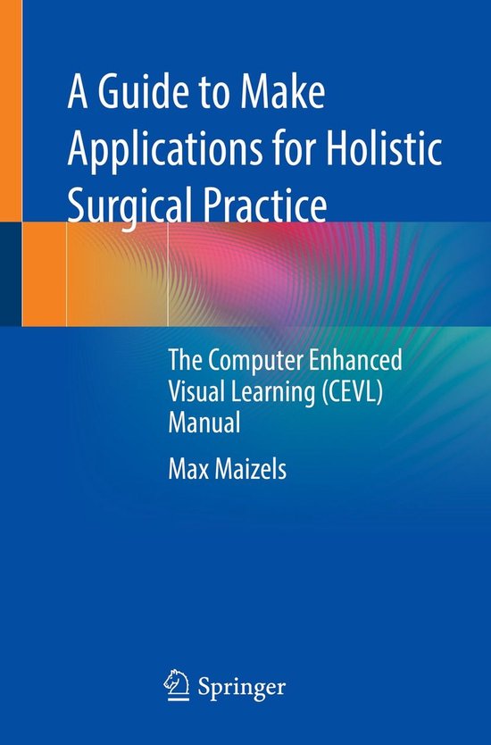 Medicine (R0) - A Guide to Make Applications for Holistic Su ... - cover