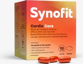 Synofit Cardio Care 90 softgels