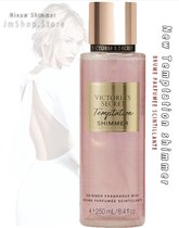 Victoria's Secret - Brume Corporelle Parfum Romantique 250ml