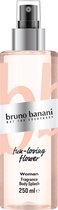 Bruno Banani Fun-Loving Flower Lichaamsspray 250 ml Woman