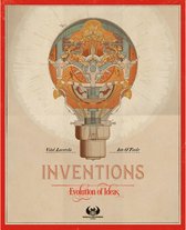 Inventions: Evolution of Ideas (Including Upgrade Pack & Promo Cards)