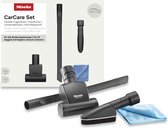 Miele C-CCS CarCareSet - met Kierenborstel - Handturboborstel - Universele borstel - Microvezeldoek