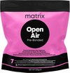 Matrix Open Air Clay Lightener Pre-Bonded 500gr