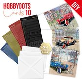 Dot and Do Cards 10 - Cars