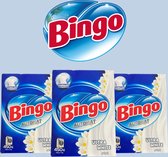 Bingo Automat Ultra White 5,4KG - (6 x 450G)
