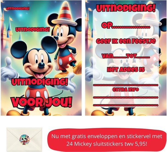 Uitnodiging