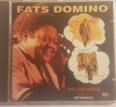 Fats Domino The Orginals Vol. 3
