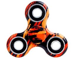 Fidget spinner 'Fireplace' - Langdurige spin - Hoogwaardig merk Hand spinner - Uniek design! Fidget spinner 'Fireplace' - Langdurige spin - Hoogwaardig merk Hand spinner - Uniek design!