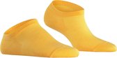 FALKE Active Breeze dames sneakersokken - geel (mustard) - Maat: 39-42