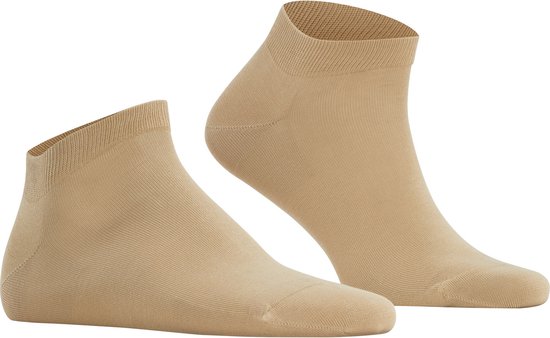 FALKE Cool 24/7 chaussettes pour hommes - beige (sable) - Taille: 43- 44
