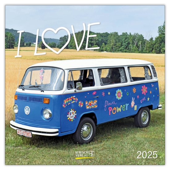 2025 Vw Bus Calendar Release Date Lucky Roberta
