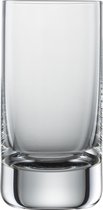 Schott Zwiesel Simple (Convention) Shotglas - 46ml - 6 glazen